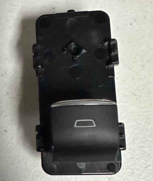 OEM | Window Switch Passenger Fits 2024-2025 GM Sedan, SUV, Truck 86824544