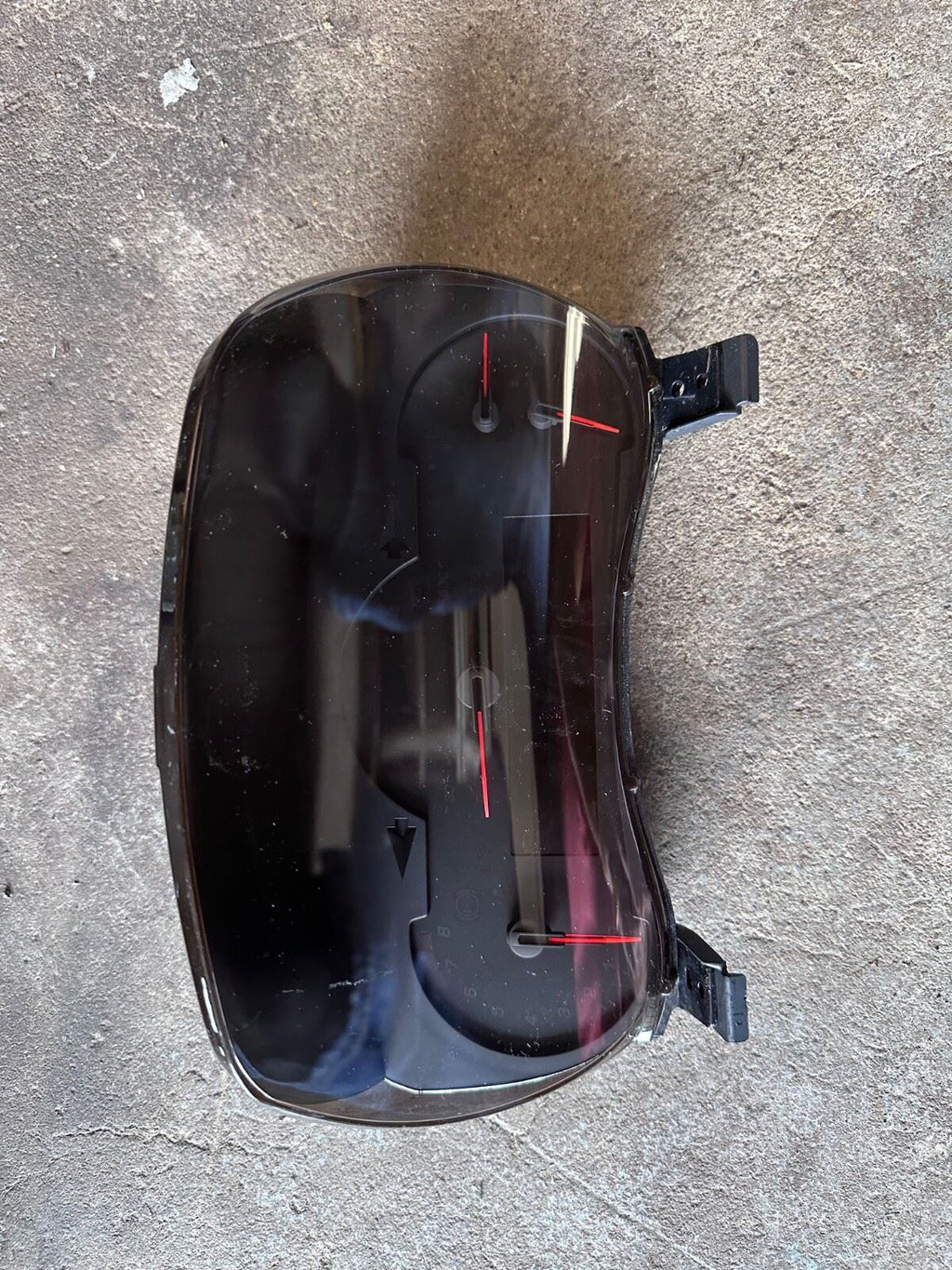 OEM -  Instrument Cluster Speedometer Cadillac ATS-V Coupe 2018 84420969