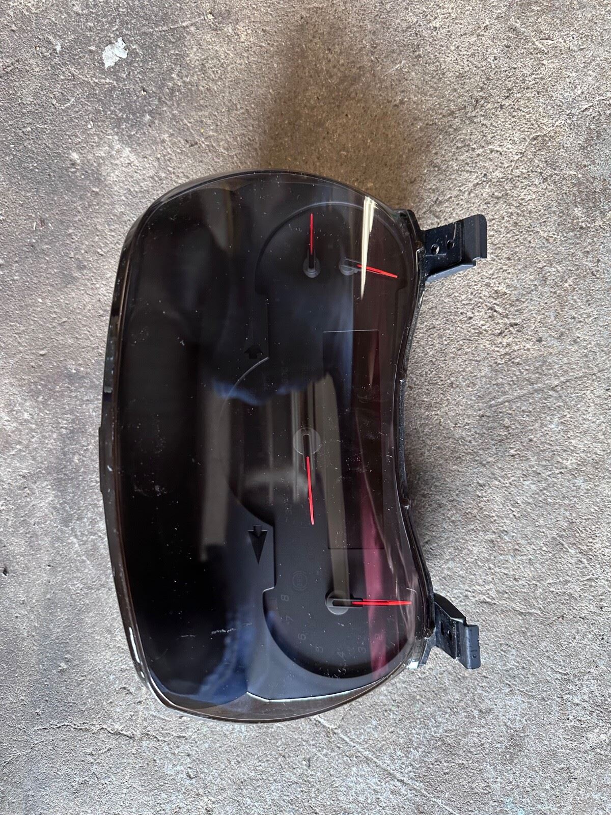 OEM -  Instrument Cluster Speedometer Cadillac ATS-V Coupe 2018 84420969