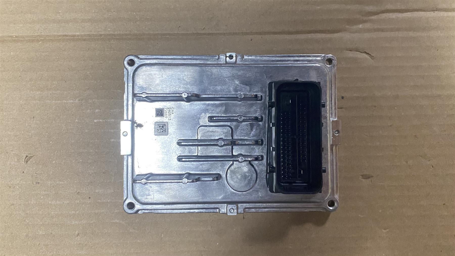 GM Transmission Control Module TCM 24045993 OEM
