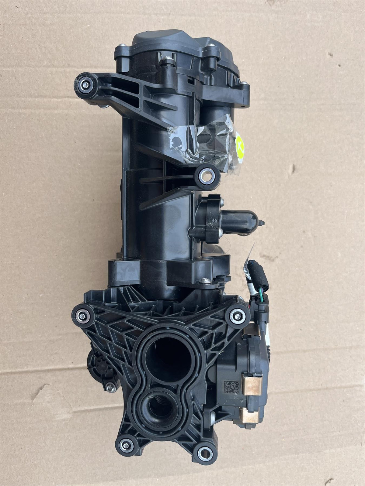Genuine GM 40009644 Coolant Flow Control Valve 3.0L Duramax