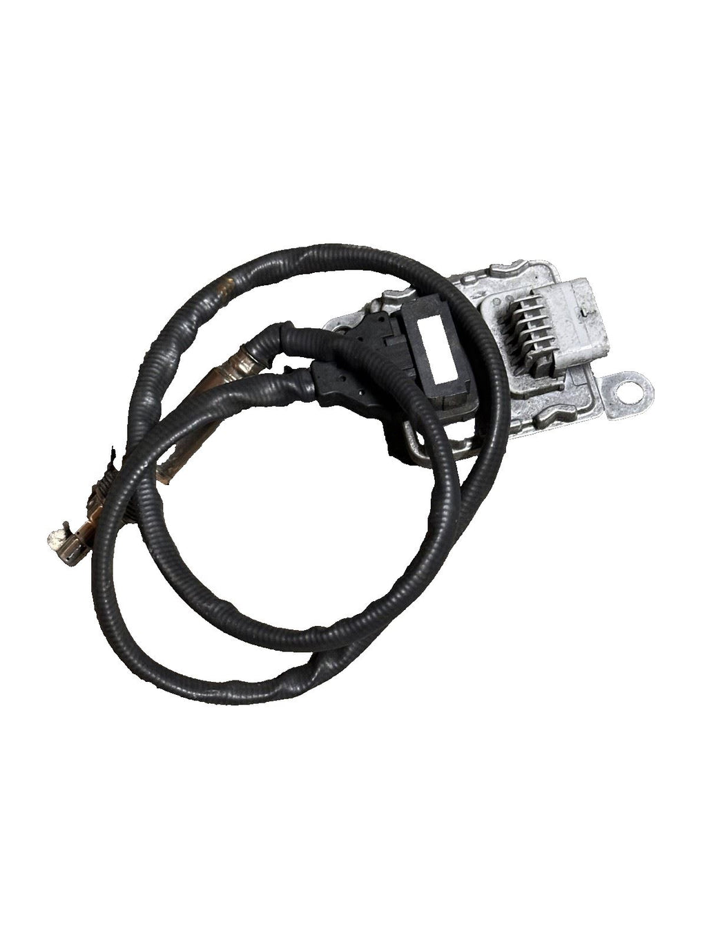OEM | NOX Sensor Rear Lower 12708006 fits 2020-2023 GMC Sierra HD 6.6L Diesel