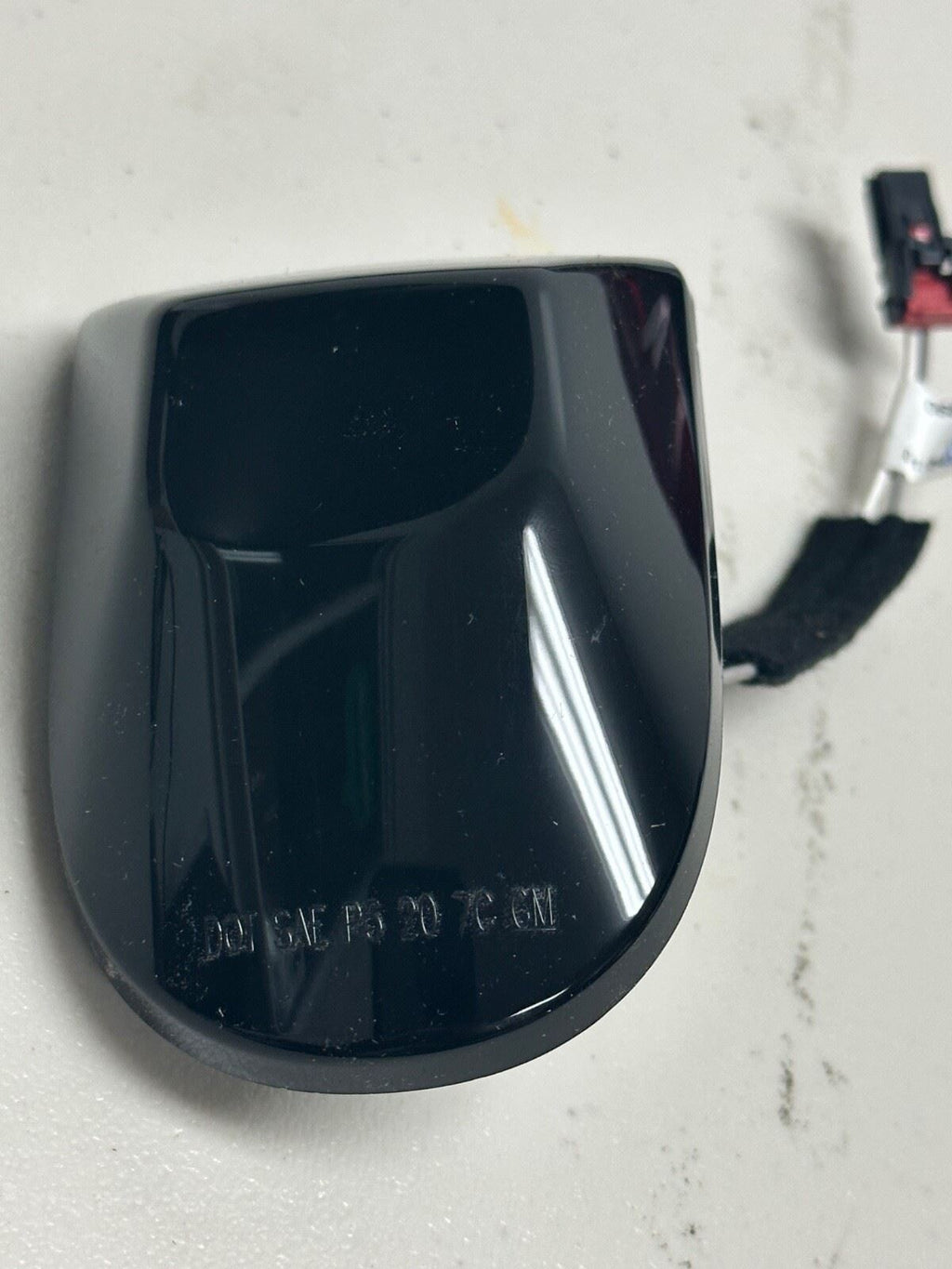 OEM | Genuine GM Roof Lamp Assembly 84948213 Fits Sierra Silverado 2020 - 2025