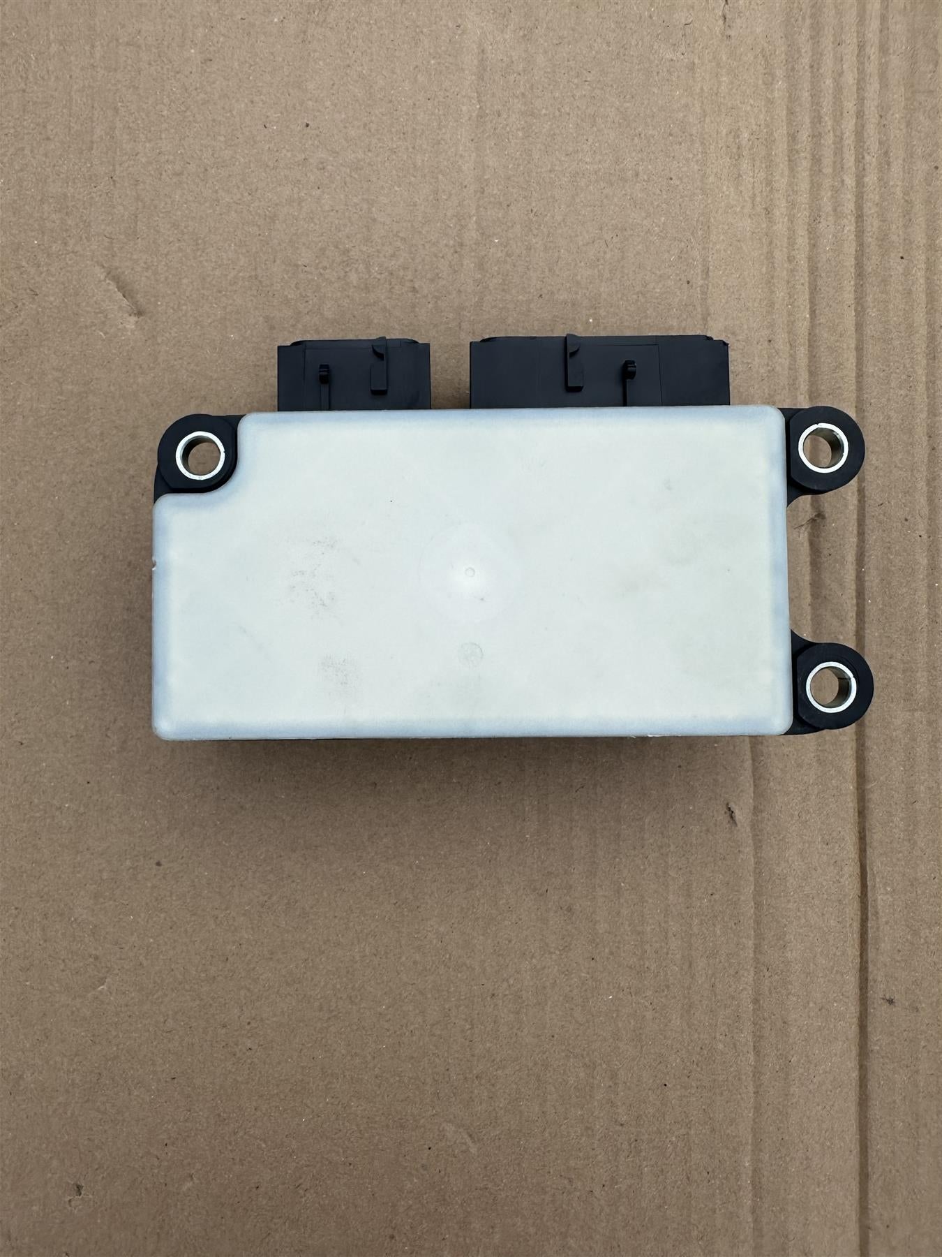 Genuine GM 13542692 Airbag SDM Diagnostic Module OEM Genuine Replacement