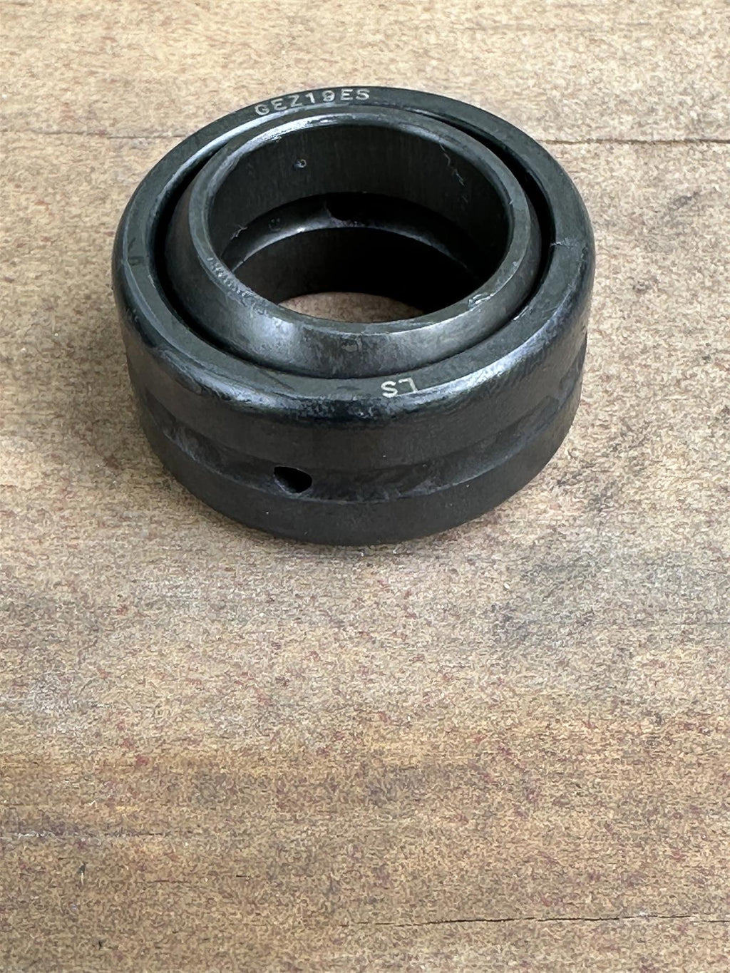 RBC GEZ19ES Spherical Plain Bearing Heavy Duty Extended Ring Case of 10