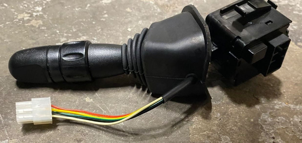 OEM | Headlight Switch Combination Fits Buick GM 96387324