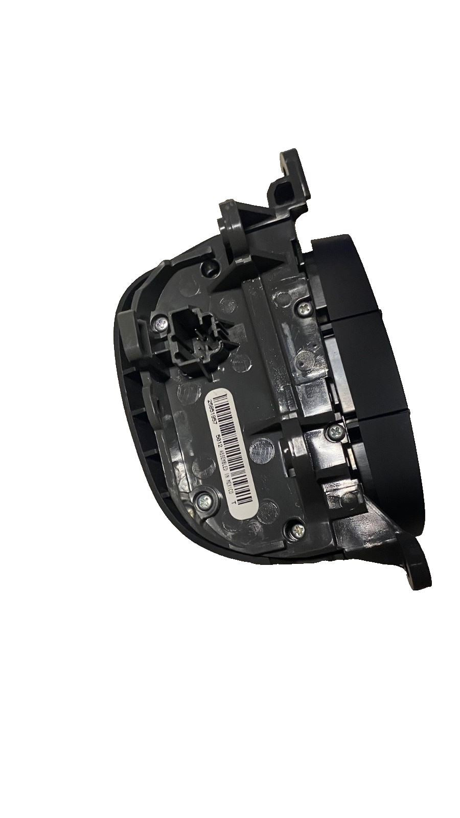 OEM | Radio Control Switch Fits 2009-2016 Acadia GM 25851957