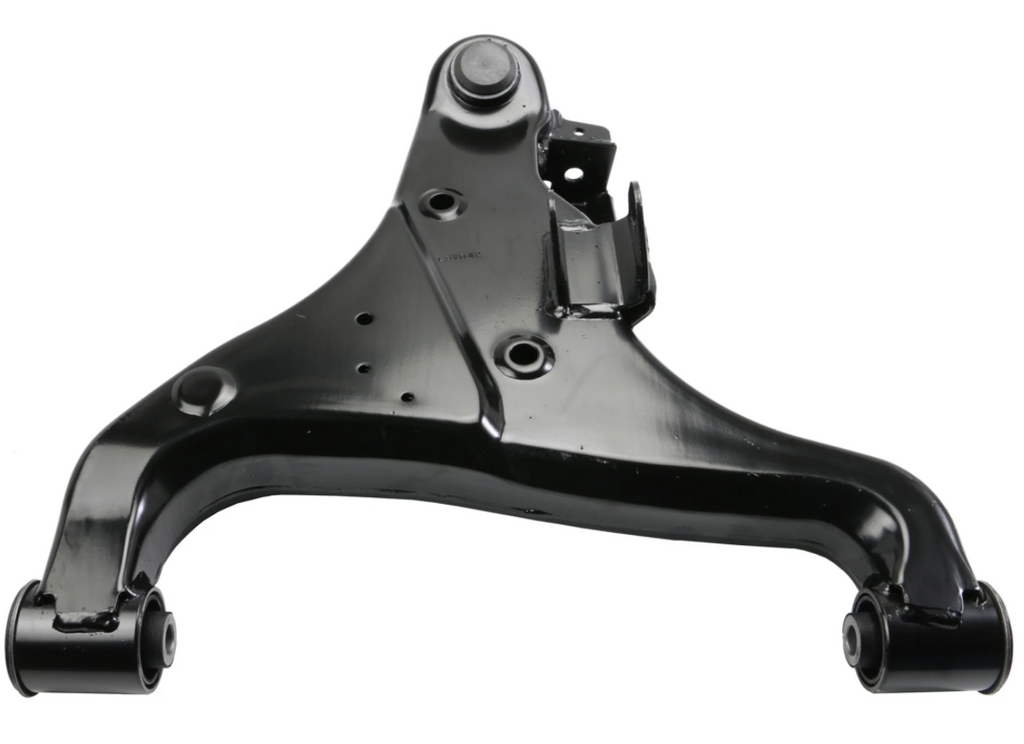 Suspension Control Arm and Ball Joint Assembly Front Left Lower Moog RK620512