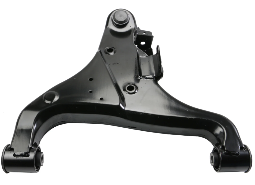 Suspension Control Arm and Ball Joint Assembly Front Left Lower Moog RK620512