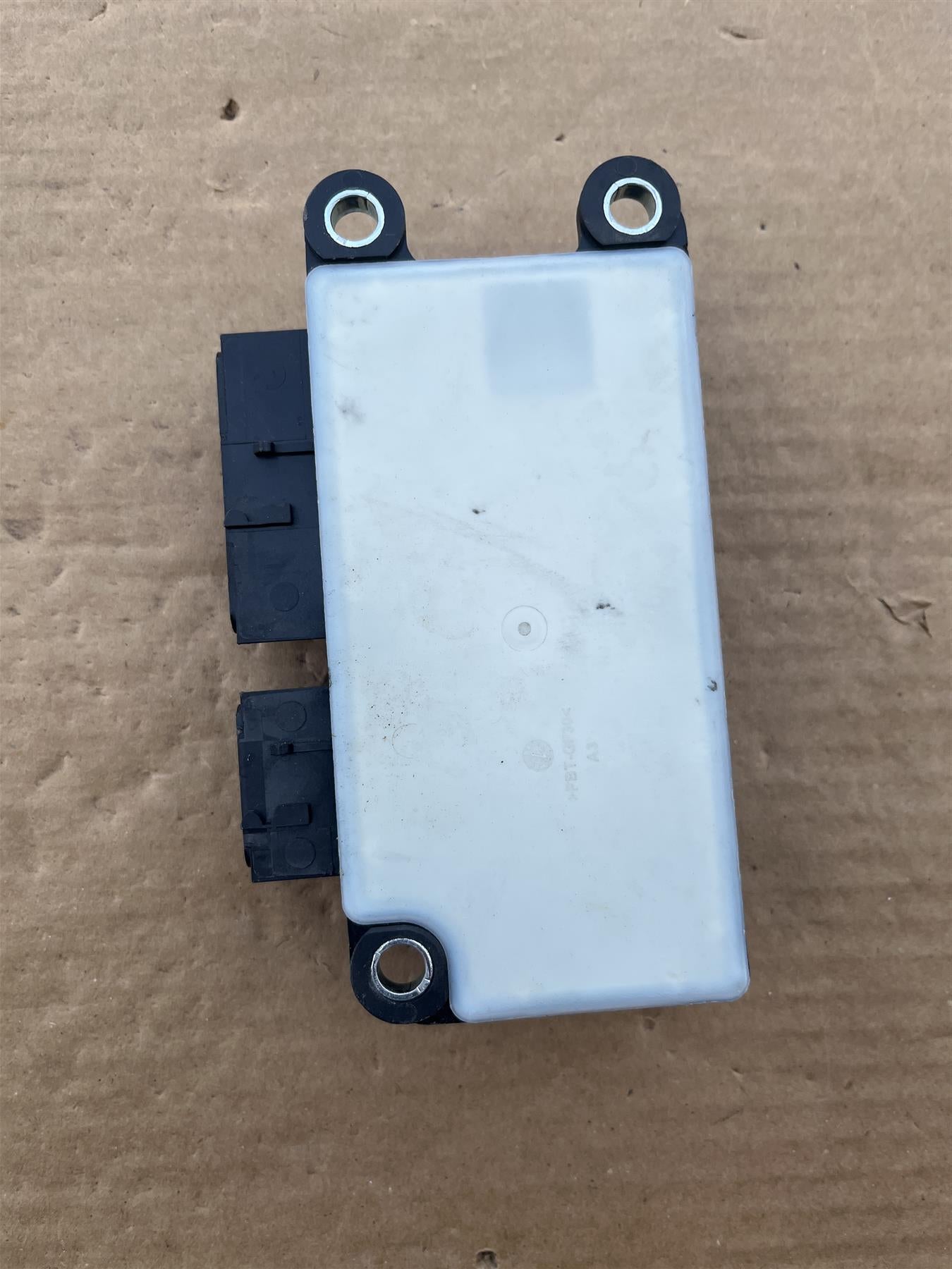 GM 28301256 SRS Airbag Control Module Silverado Sierra 2014-2018