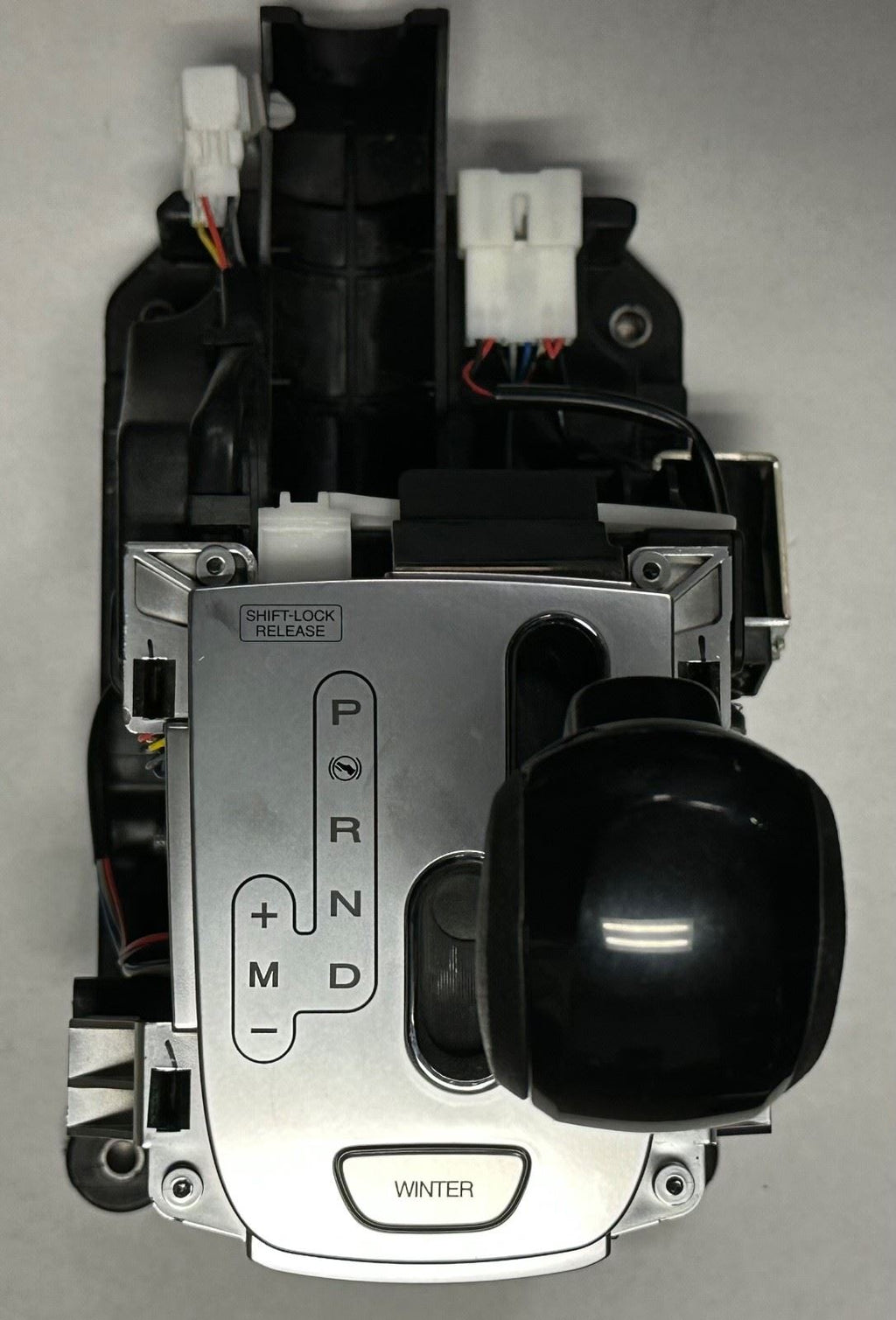 OEM Front Console 6 Speed A/T Transmission For Chevrolet Epica/Tosca 2005-2010