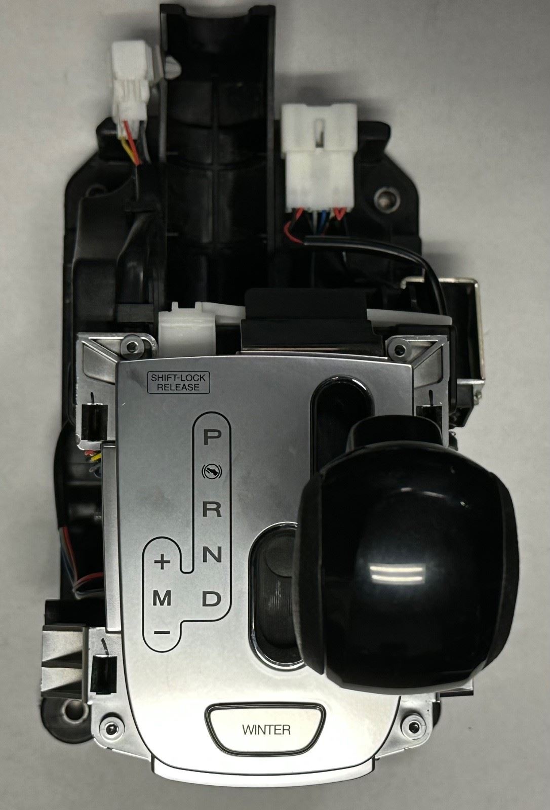 OEM Front Console 6 Speed A/T Transmission For Chevrolet Epica/Tosca 2005-2010