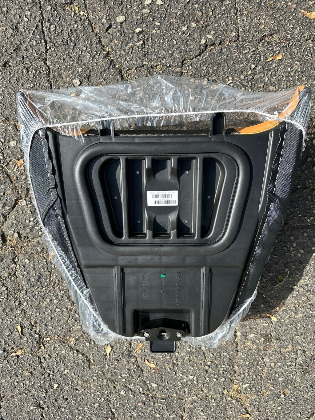 New OEM Seat fits 2022 Waverunner FX Cruiser SVHO w/ Audio F3X-U372A-H0-00