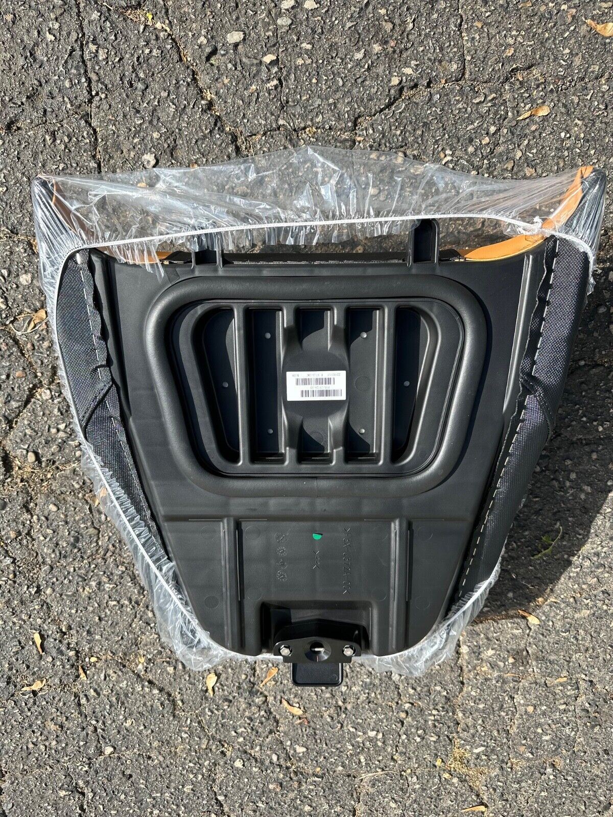 New OEM Seat fits 2022 Waverunner FX Cruiser SVHO w/ Audio F3X-U372A-H0-00
