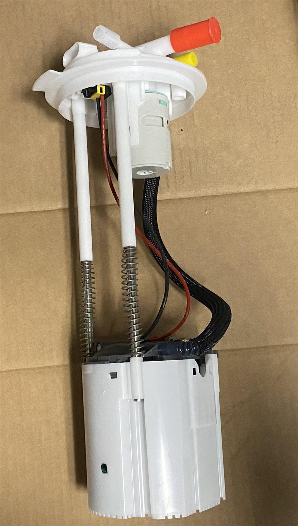 OEM | Fuel Pump Assembly Fits 2010-2013 Silverado 1500 GM 19420764
