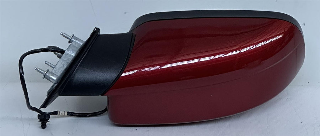 Mopar 1MA44ARHAF Door Mirror for Dodge Charger 2011-2014