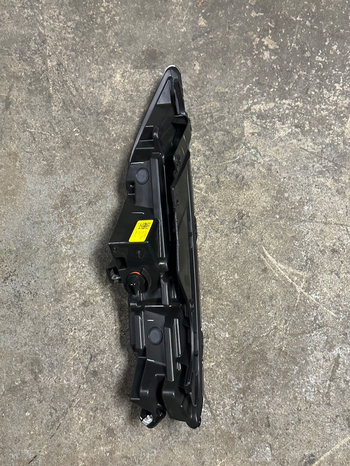 OEM | DRL Daylight Running Light fits 2019-22 Chevrolet Blazer 84856651