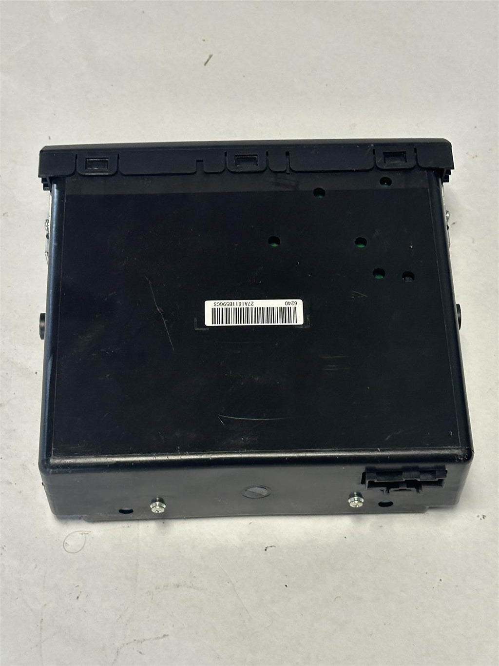 Genuine GM Cadillac Infotainment Media Player Module 13594479 OEM Factory Part