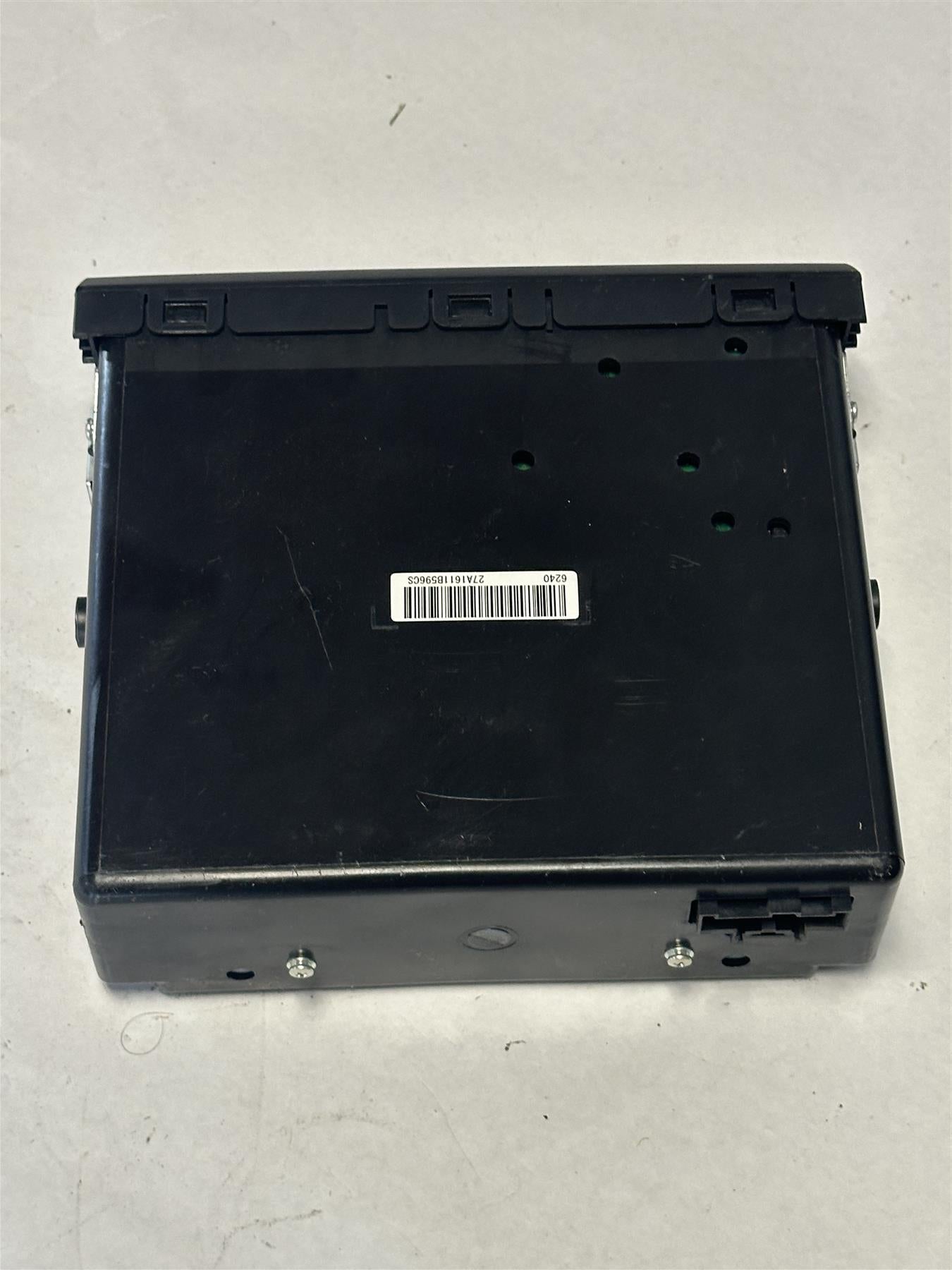 Genuine GM Cadillac Infotainment Media Player Module 13594479 OEM Factory Part