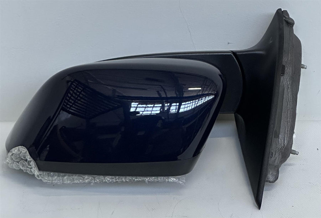 Mopar 1VF53KBUAD Door Mirror for Jeep Cherokee 2014-2017