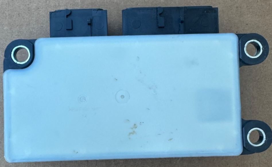 OEM | Restraint Control Module Fits 2014-2019 GM Trucks & SUV 13518044