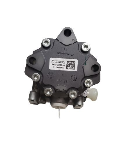 New OEM Power Steering Pump Fits 2008 Dodge 1500 Ram 3.7L 4.7L 5.7L 52013973AA