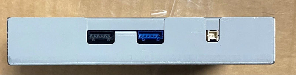 OEM | Invision DVD Headrest Monitor Control Box Brain GM KA000N0102 3010-DA