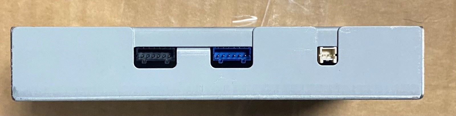 OEM | Invision DVD Headrest Monitor Control Box Brain GM KA000N0102 3010-DA