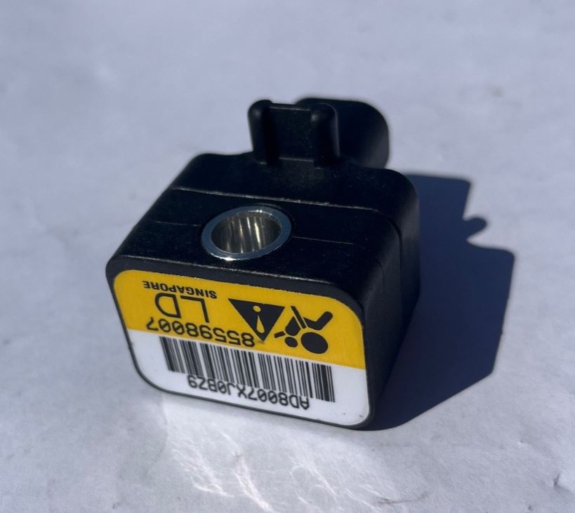 Genuine General Motors OE Sensor 85598007