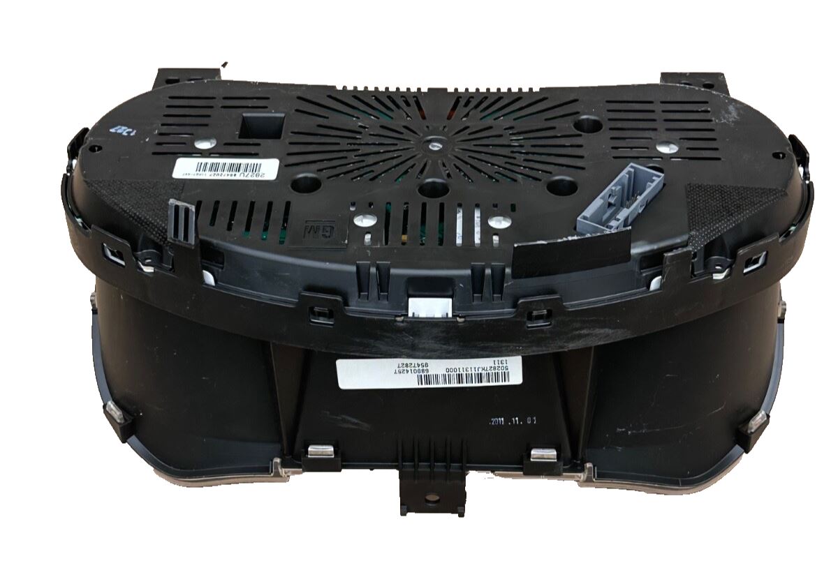 OEM | Instrument Cluster kp/h fits Chevrolet Orlando 2012 95472827