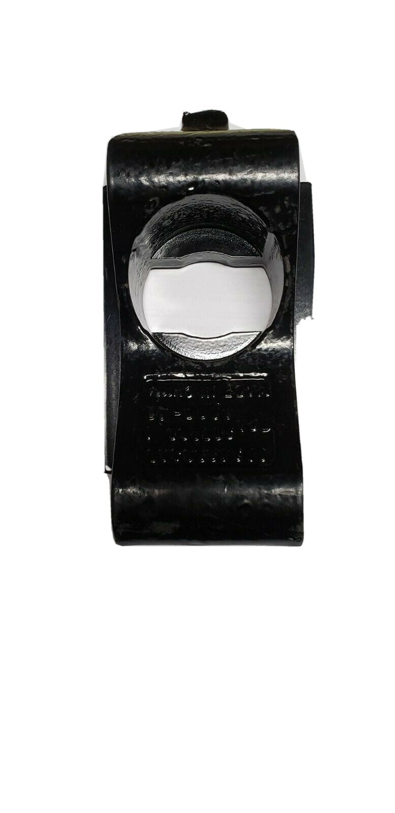 OEM Front Tie Down Bracket Mopar 68349563AB Fits 2019-2022 Ram 3500