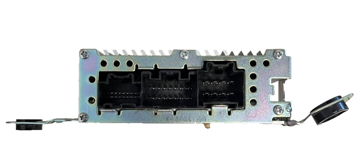 OEM | GM Active Noise Cancellation Module fits 16-19 Chevrolet Malibu 23427532