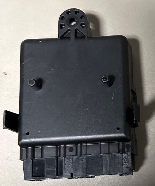 OEM | Heater Vent Module Fits 2021-2025 Envision GM 13540945