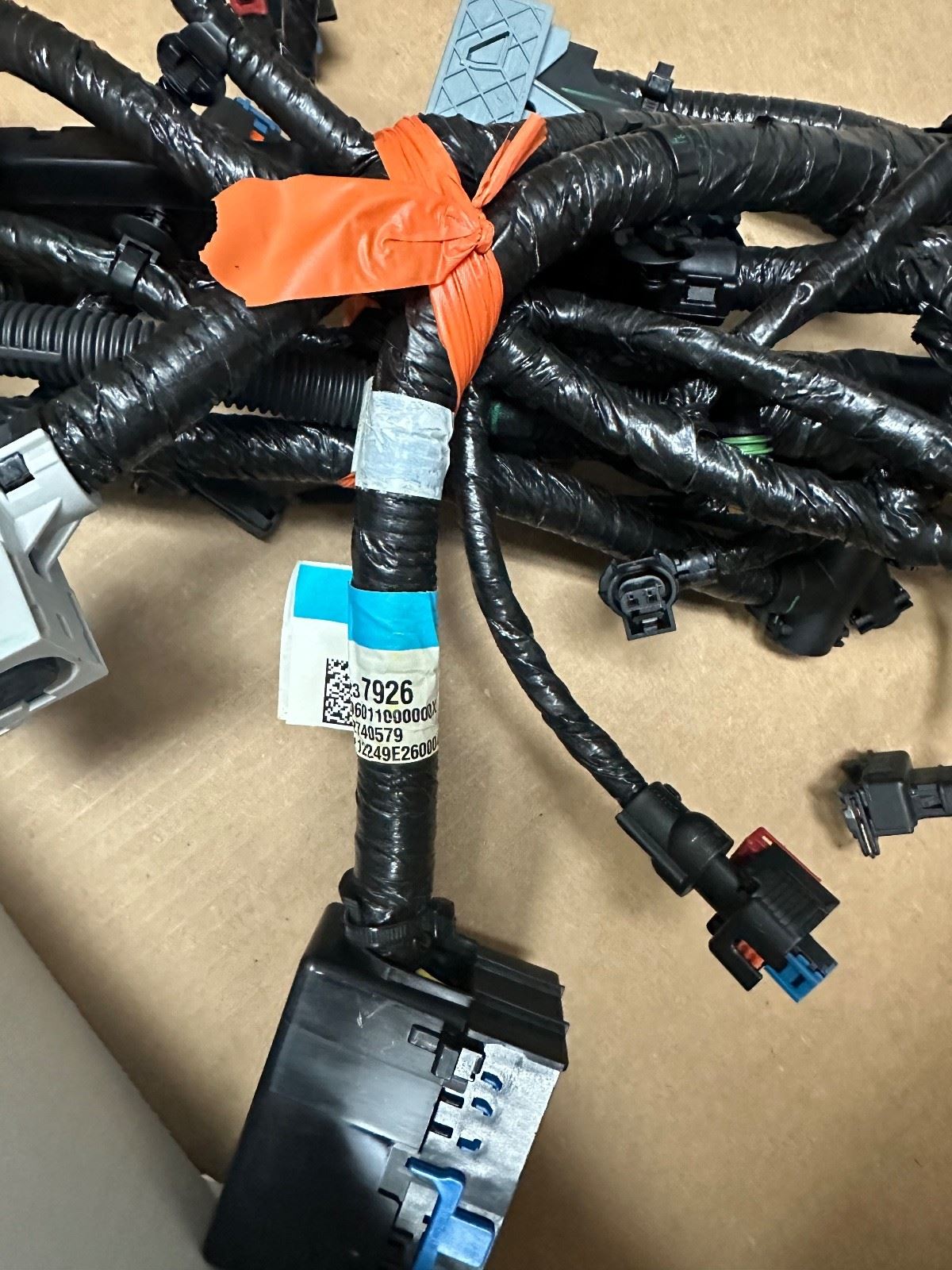 OEM | Engine Wire Harness 95237926