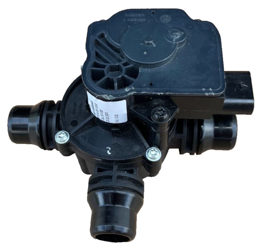 OEM | GM F (S) Valve 13552746