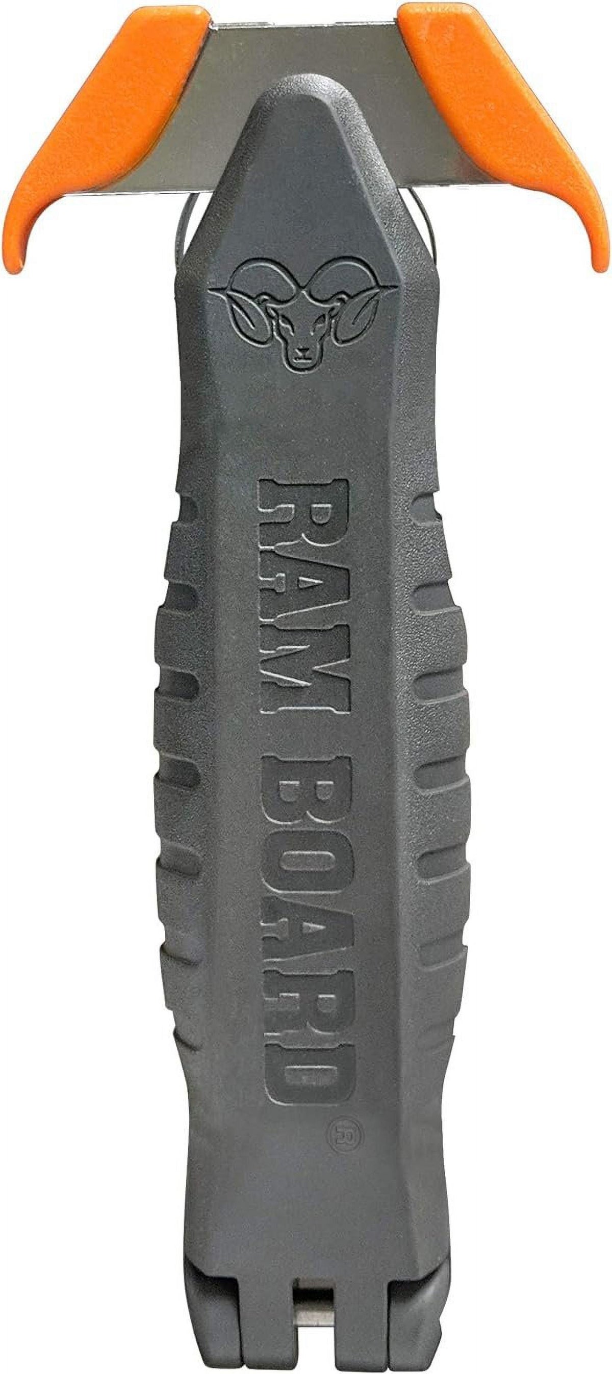 Ram Board Multi-Cutter, Cut Ram Board and Prevent Damaging Floors