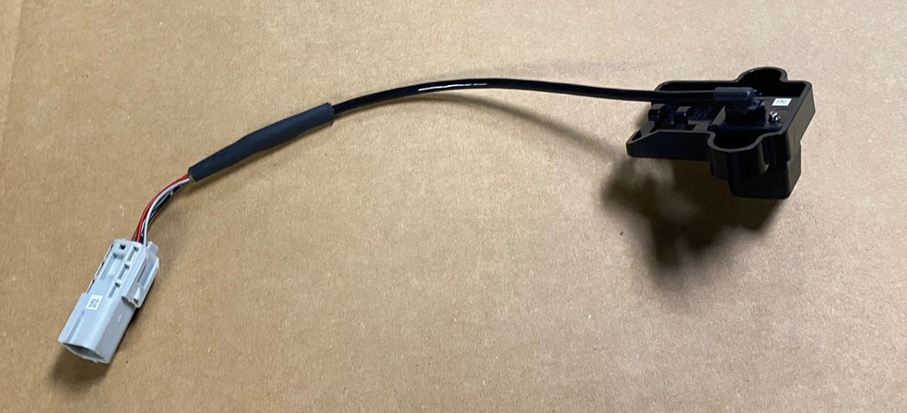 OEM | Parking Assist Camera Control Fits 2007-2013 Escalade GM 20985078