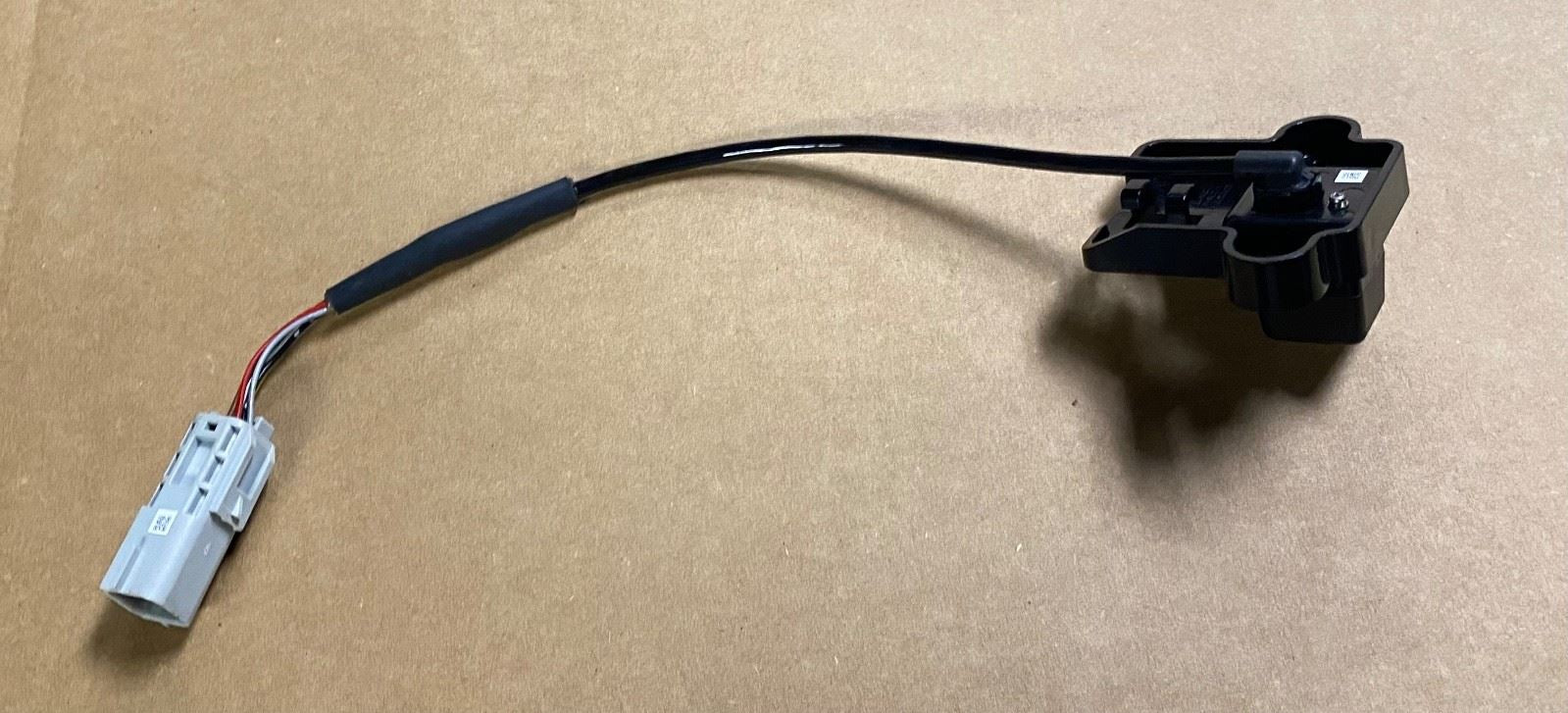 OEM | Parking Assist Camera Control Fits 2007-2013 Escalade GM 20985078