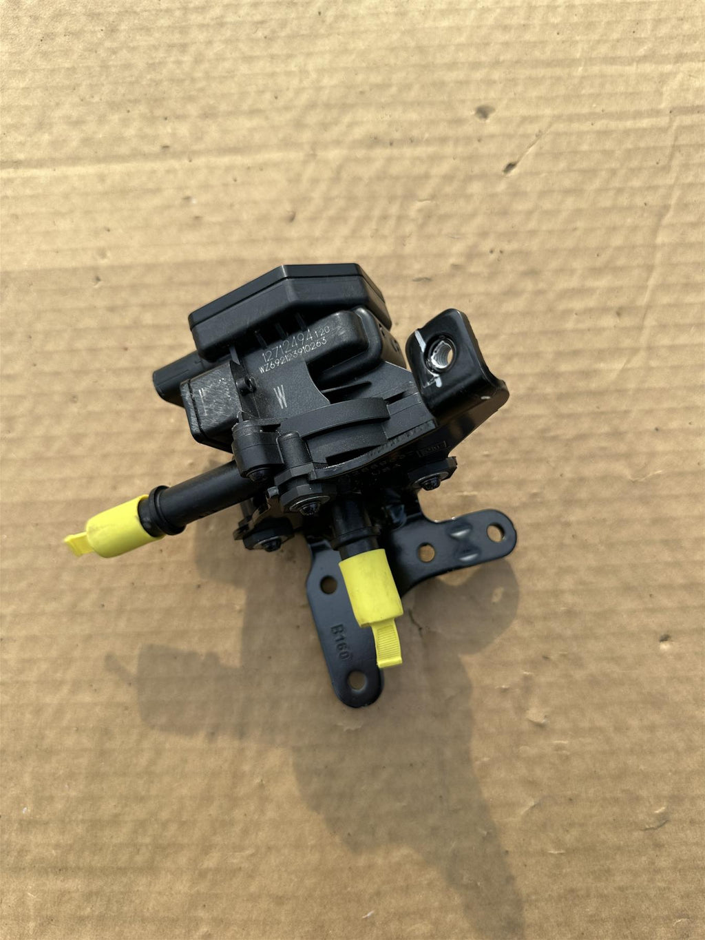 GM OEM 12734329 EVAP Canister Purge Pump 12712494 New Other
