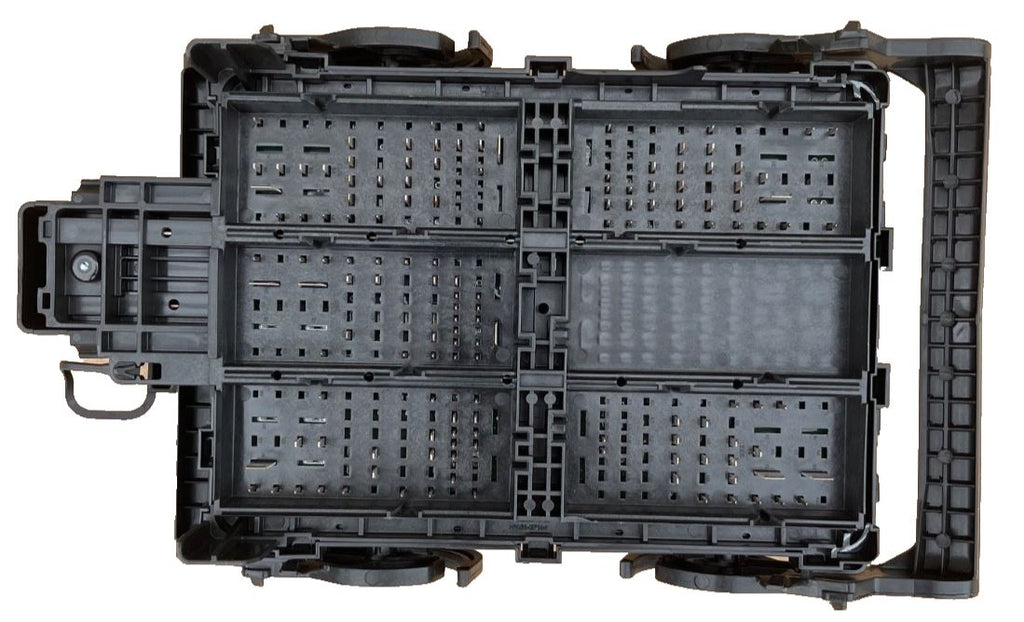 OEM | Engine Fuse Box Relay Module 23387800 for 14-17 Silverado 1500 Pickup