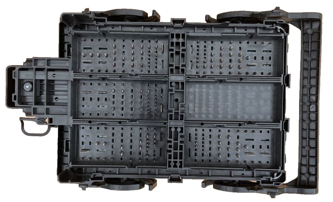 OEM | Engine Fuse Box Relay Module 23387800 for 14-17 Silverado 1500 Pickup