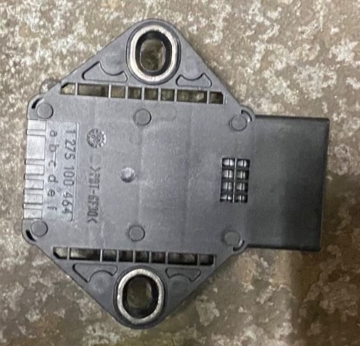 OEM | Yaw Sensor fits in 2009-2013 Corvette GM 25930324