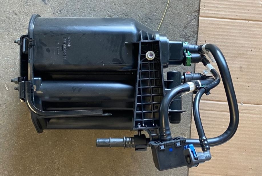 OEM | EVAP Emission Canister Fits Express GM 87859235