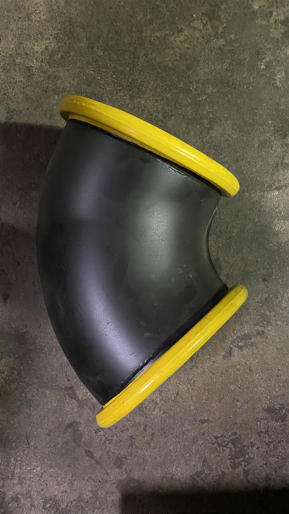 New Caterpillar Fuel Carrying Tube 311-4001 Assembly For Off-Highway Truck 785D