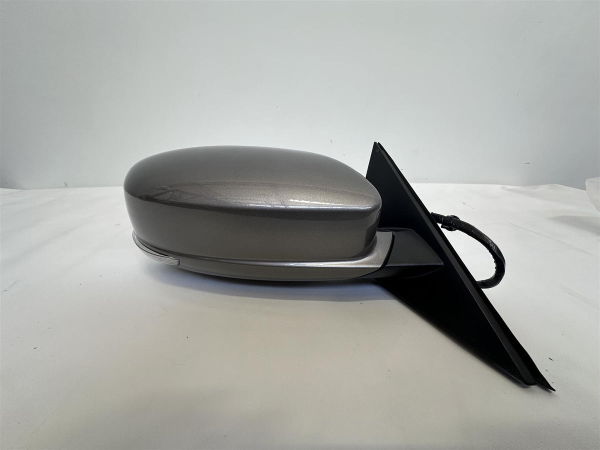 Mopar 1TV64KDCAF Door Mirror for Chrysler 300 2012-2023