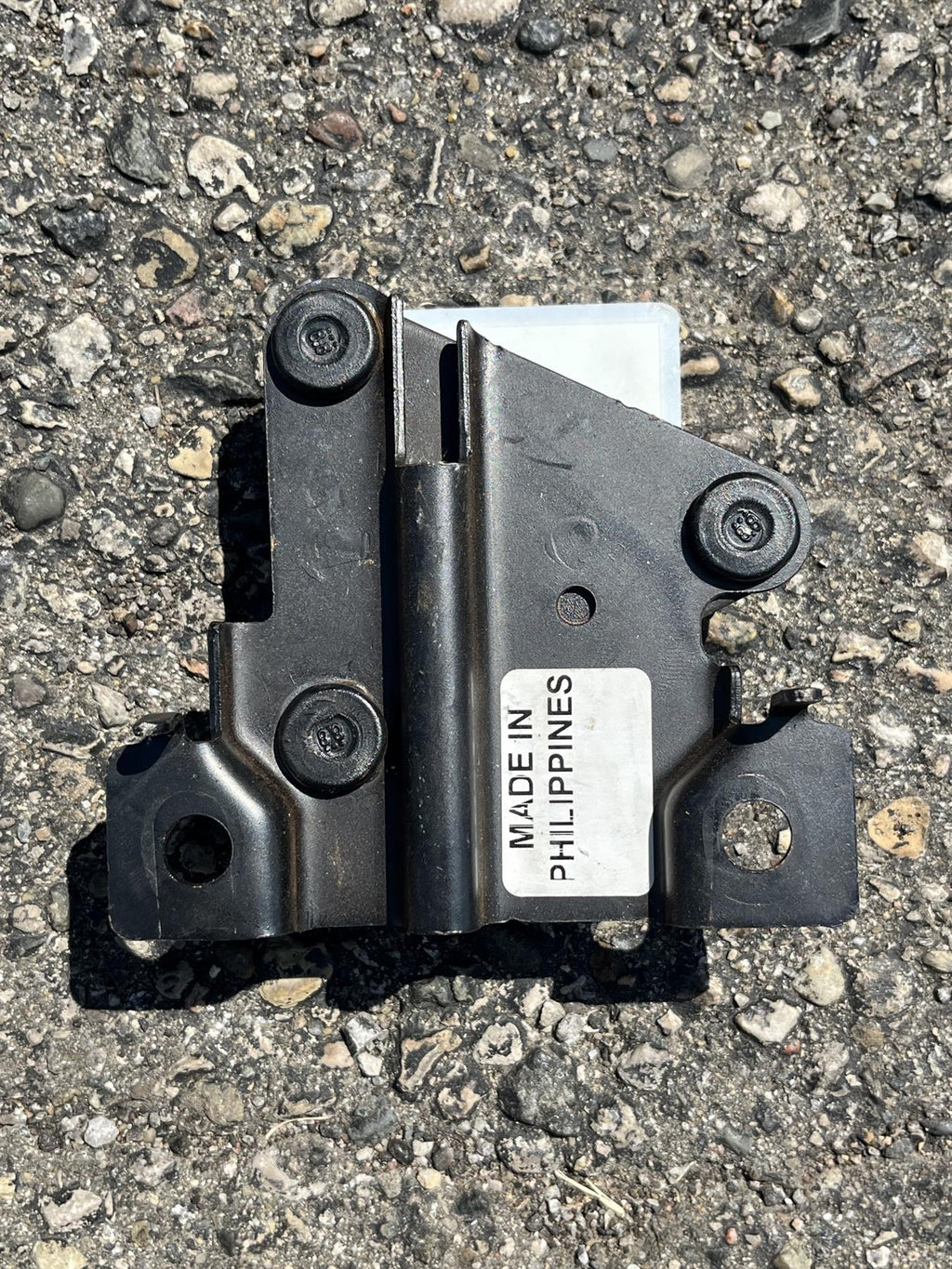 GM OEM 17590701 Yaw Rate Sensor Chevy Impala New Other