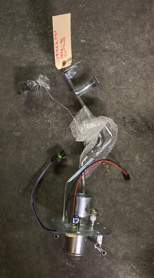 OEM | Fuel Tank Fuel Pump Module Fits 1992-1996 Corvette GM 19422393