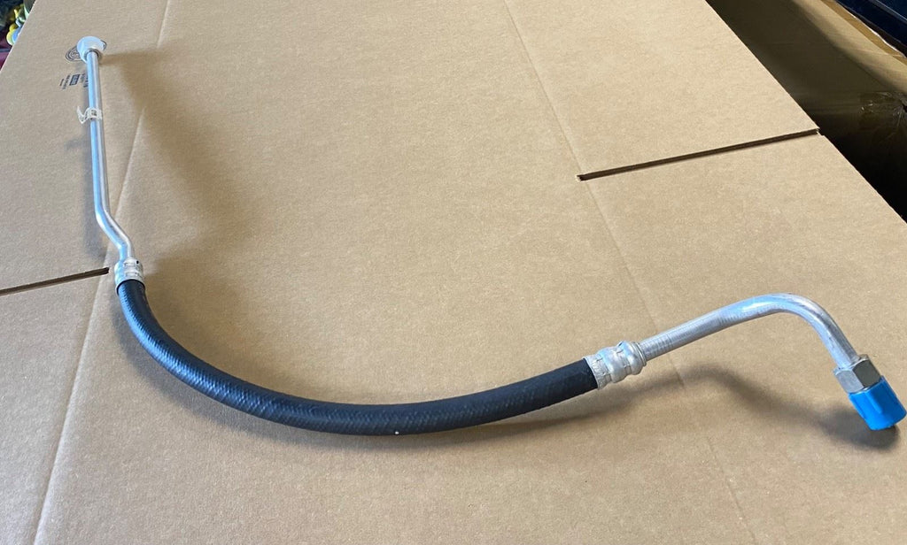 OEM | Engine oil Cooler Inlet Hose Fits 1991-1993 Caprice GM 12472177