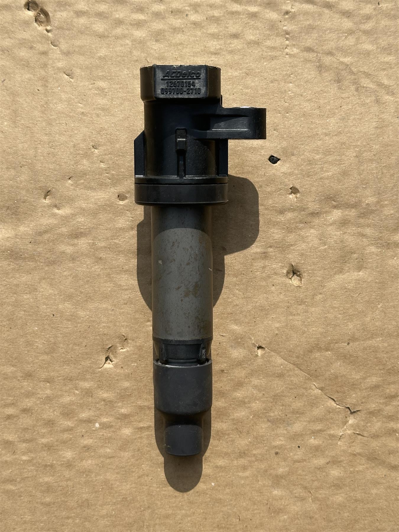 Genuine GM 12670154 Ignition Coil Assembly OEM New Other