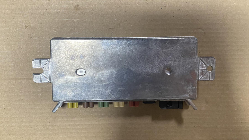 GM Trailer Brake Control Module 84833405 Genuine OEM